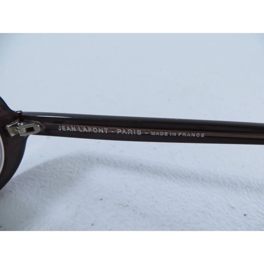 Lafont purple douceur 16