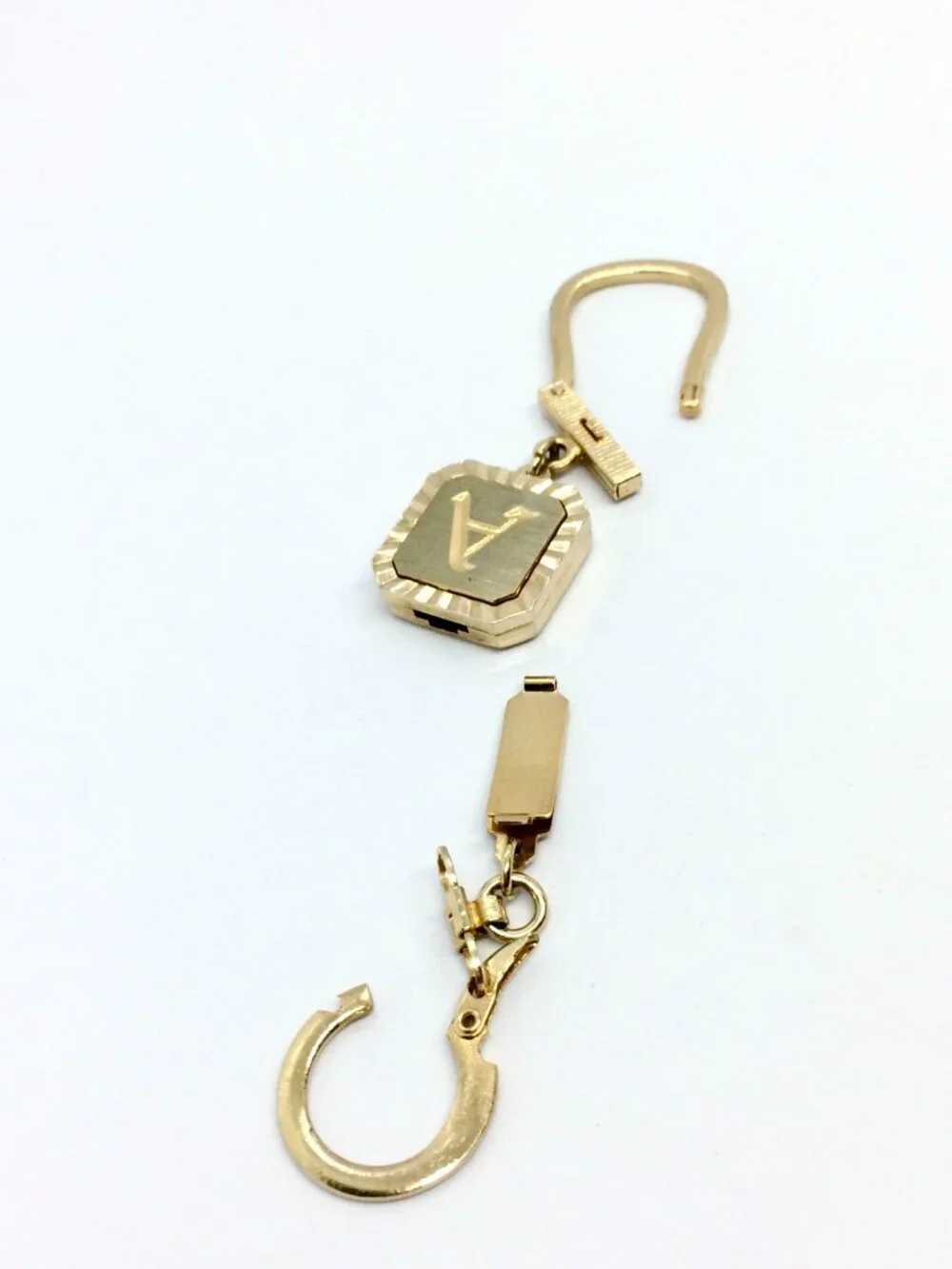 SWANK beautiful vintage