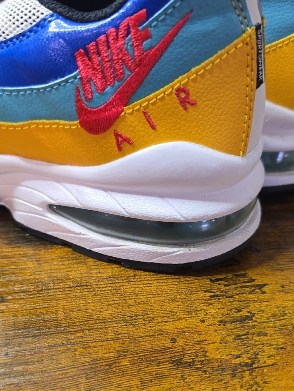 Nike air max