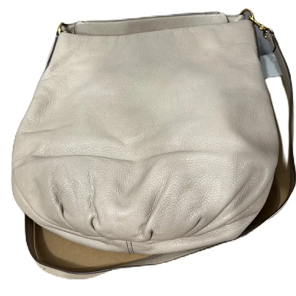 Marc Jacobs 13” adjustable