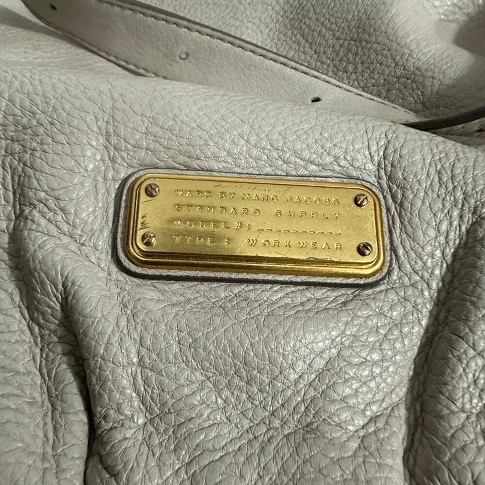 Marc Jacobs great high