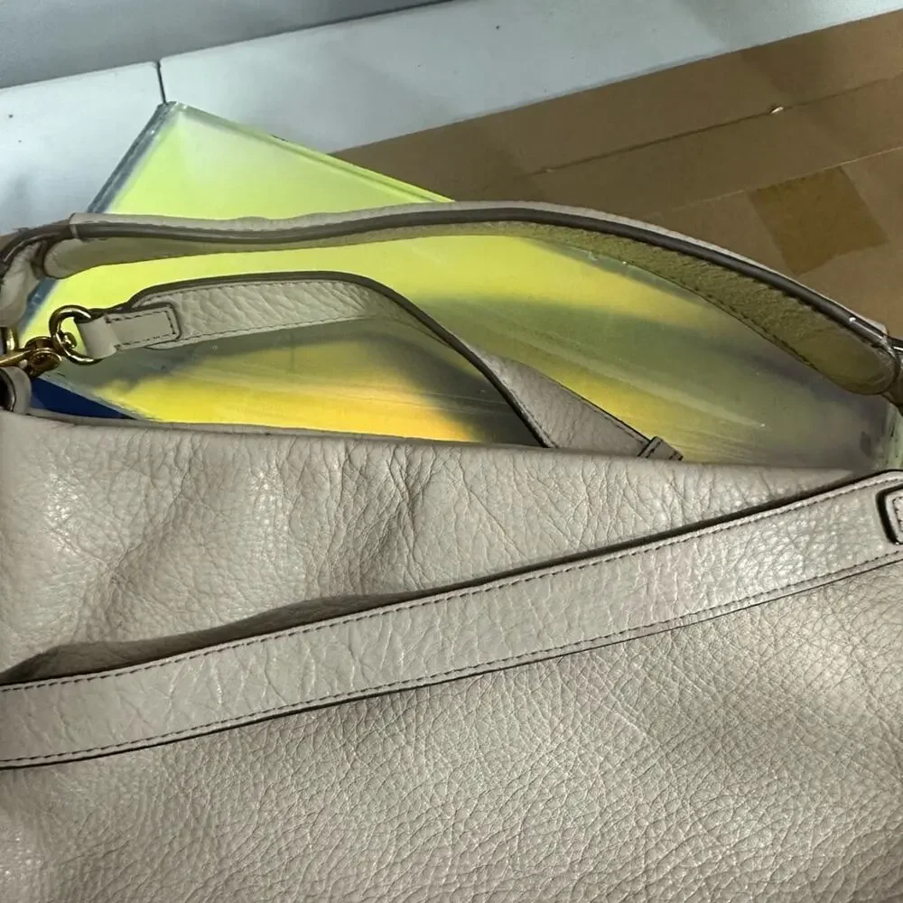 Marc Jacobs hardware 12”