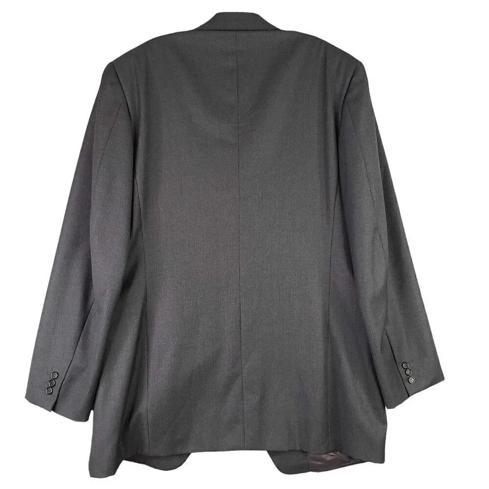 Canali size 54