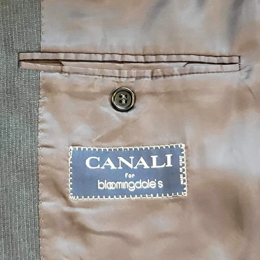 Canali size 54