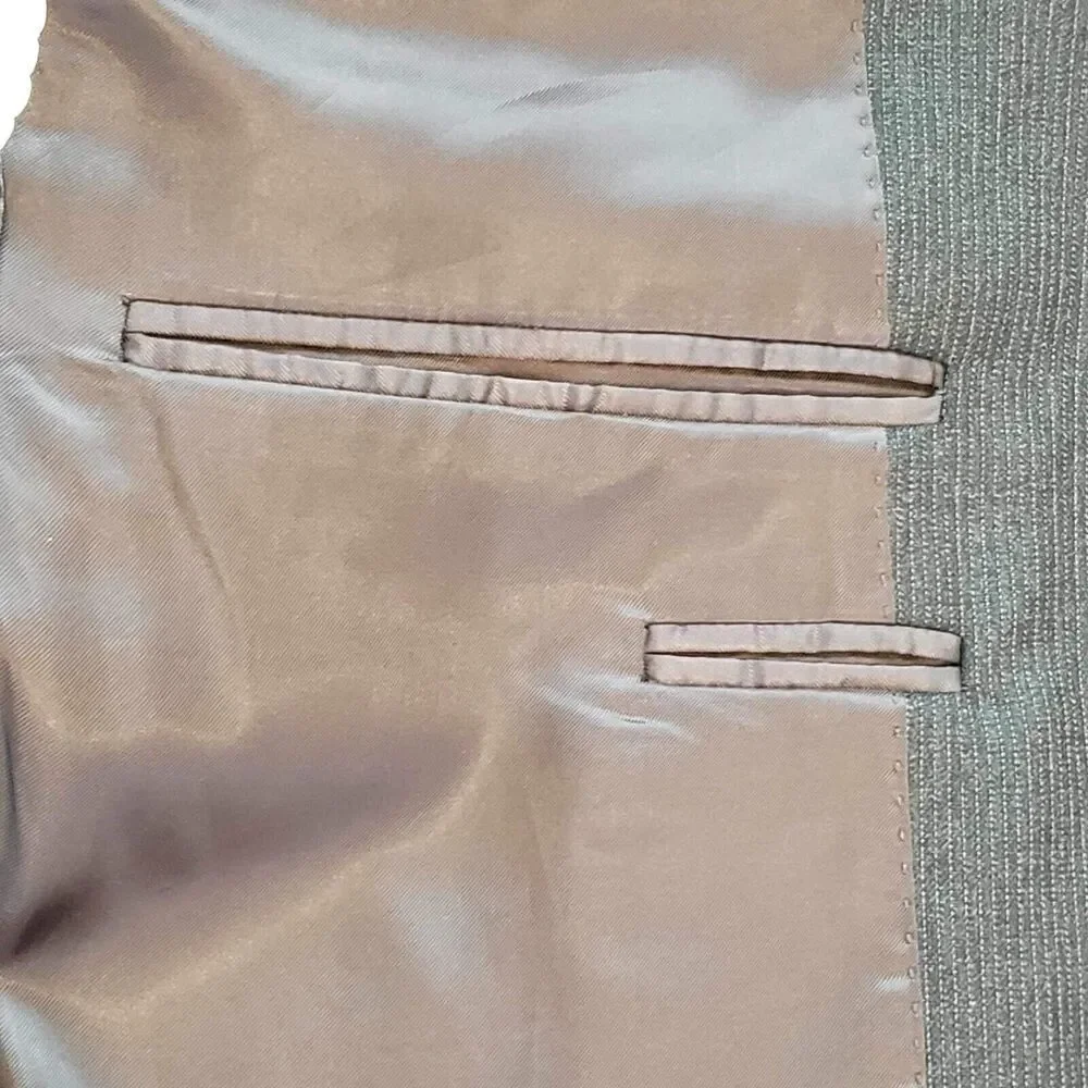 Canali size 54