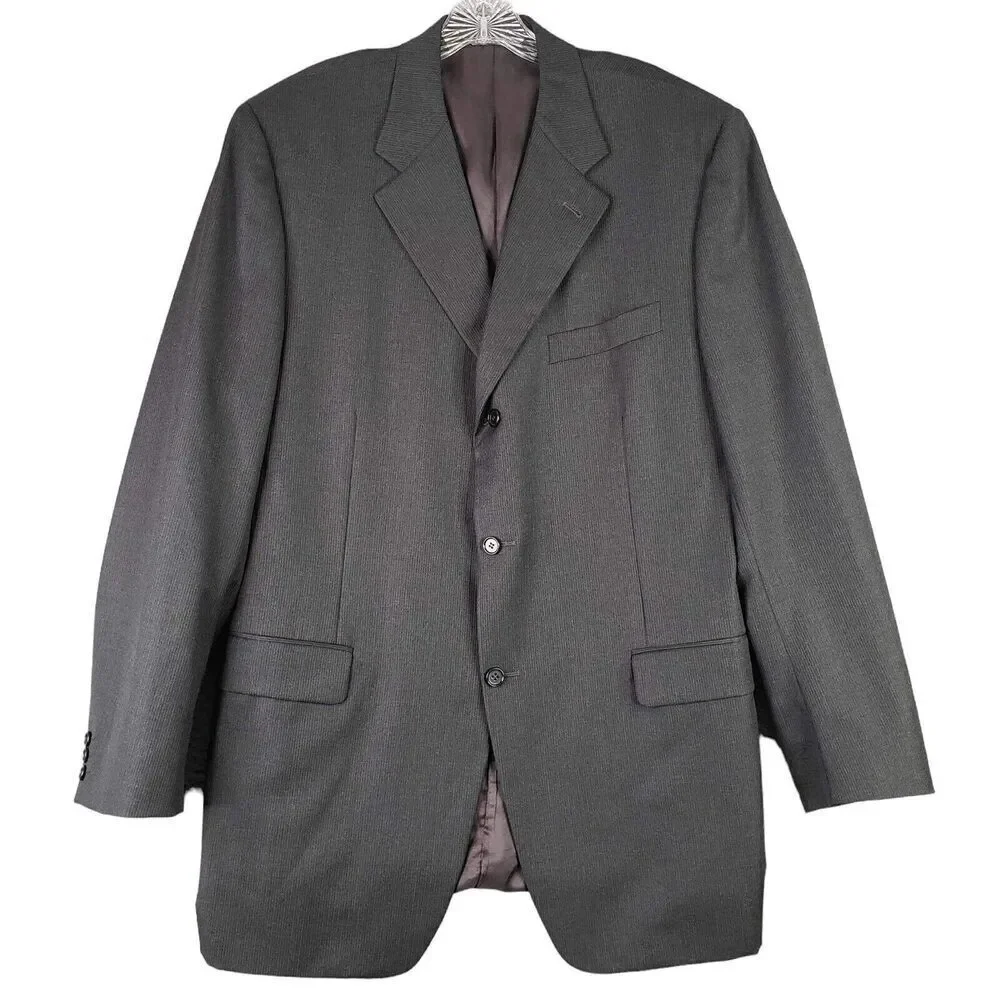 Canali size 54