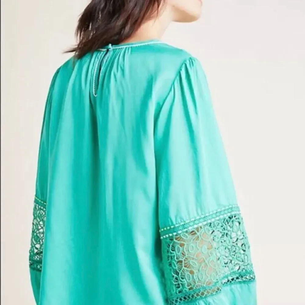 Anthropologie nwt bl^nk