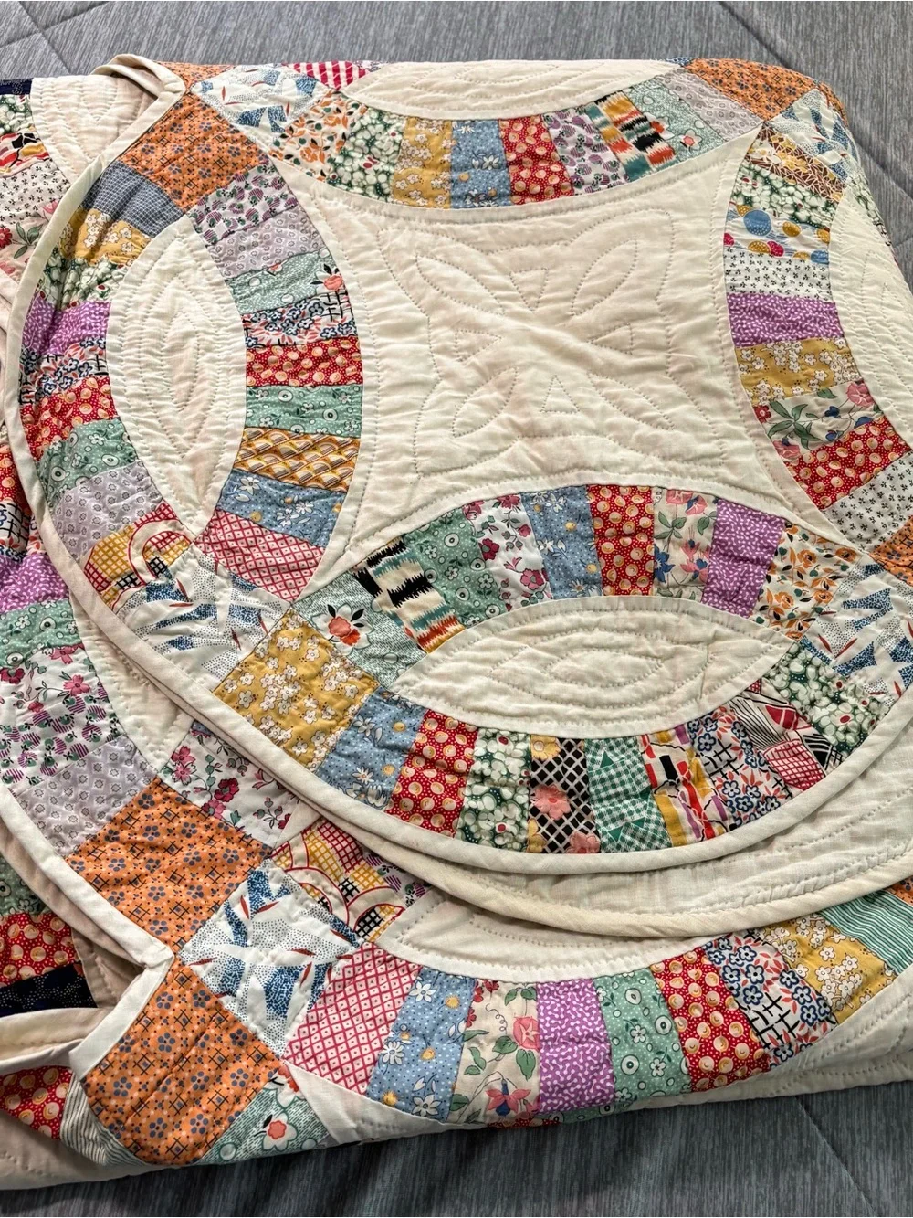 Handmade cleaning all very