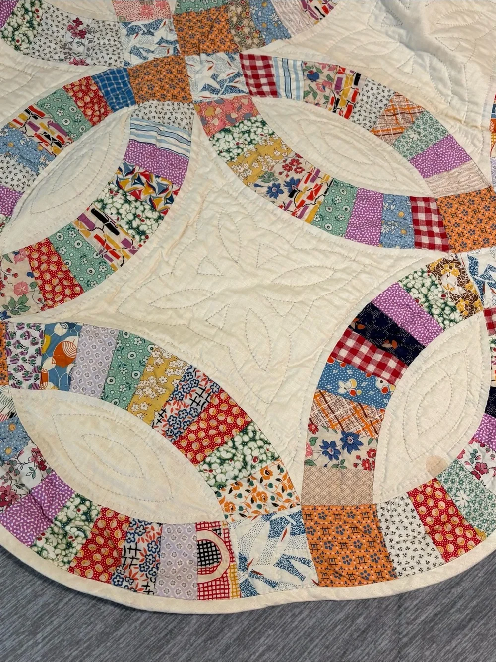 Handmade double 86 pictures