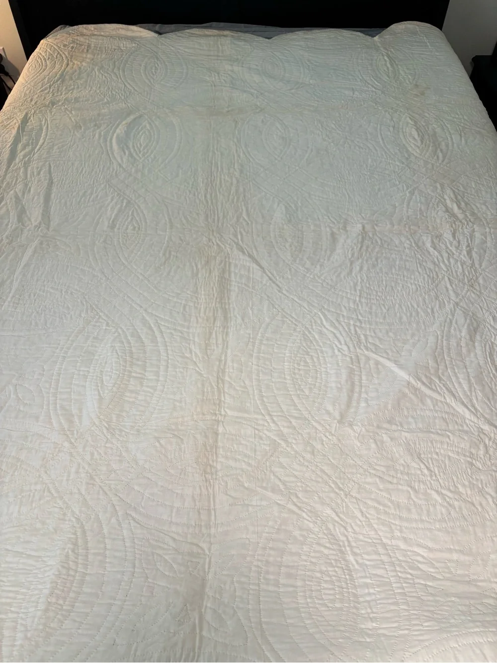 Handmade pattern very 86