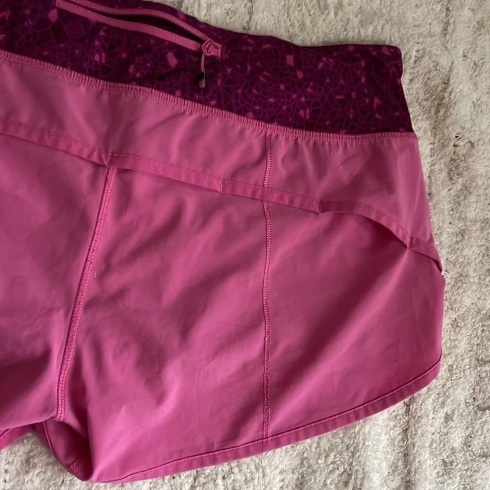 lululemon athletica lululemon speed