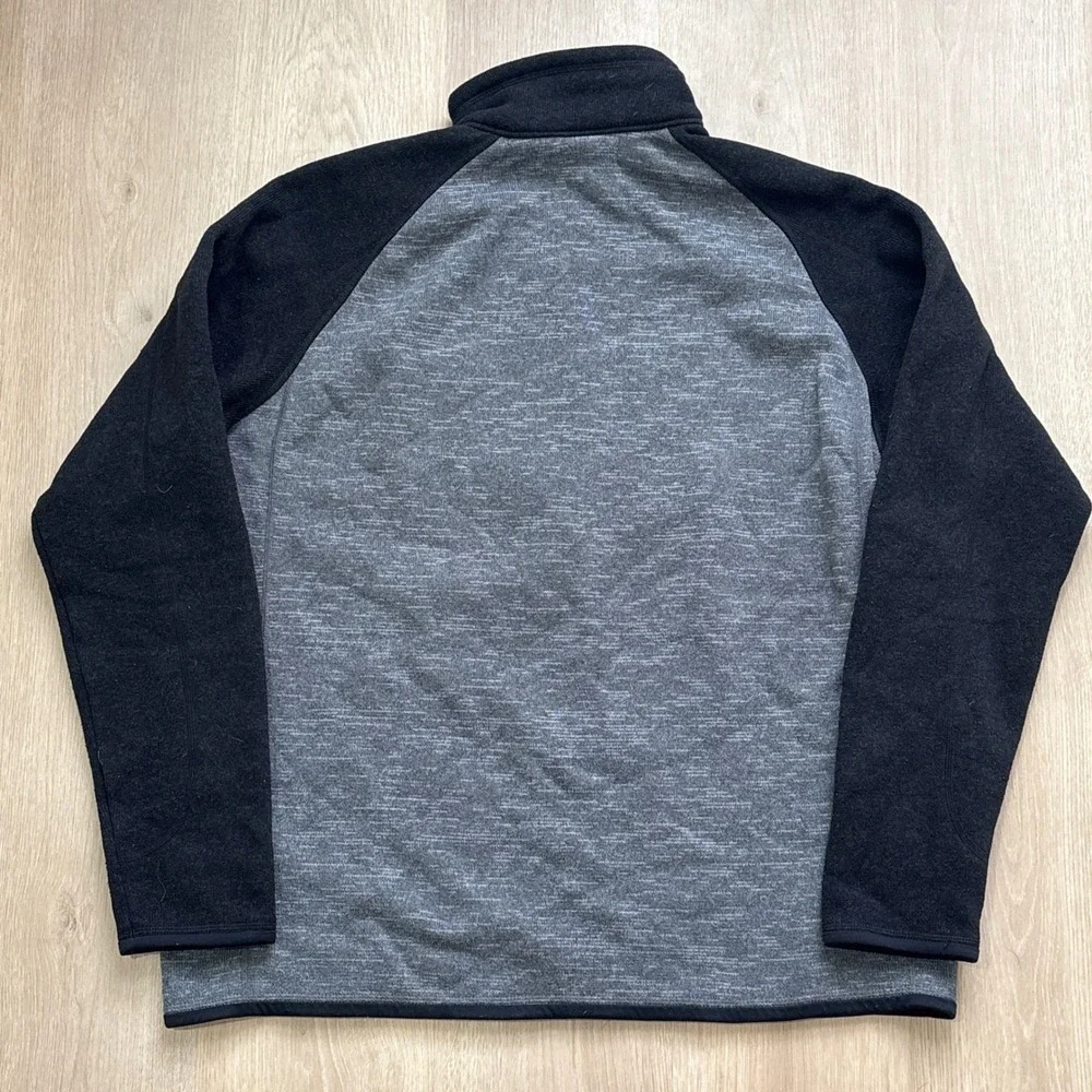 Patagonia measurements layer