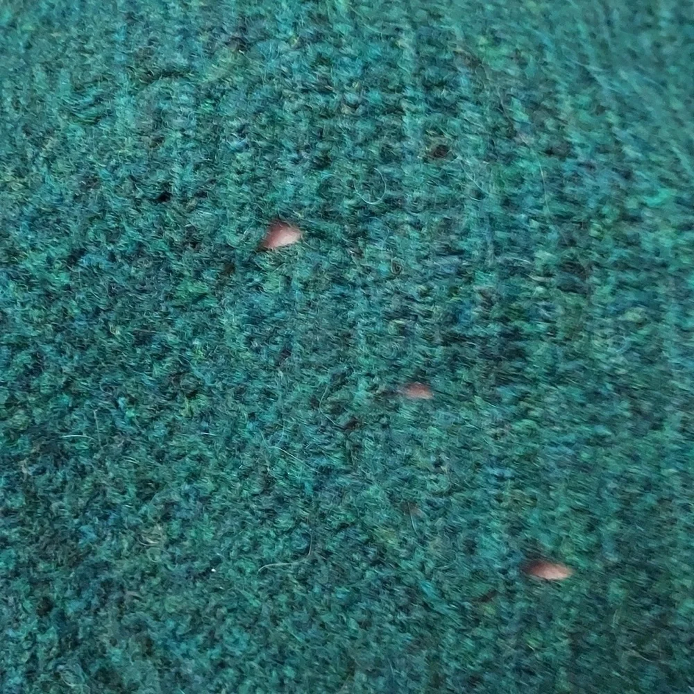 Anine Bing trimming ribbed