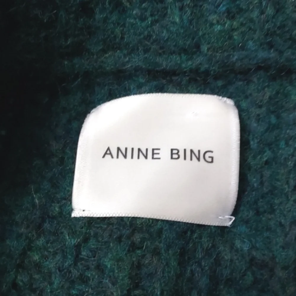 Anine Bing chunky 25