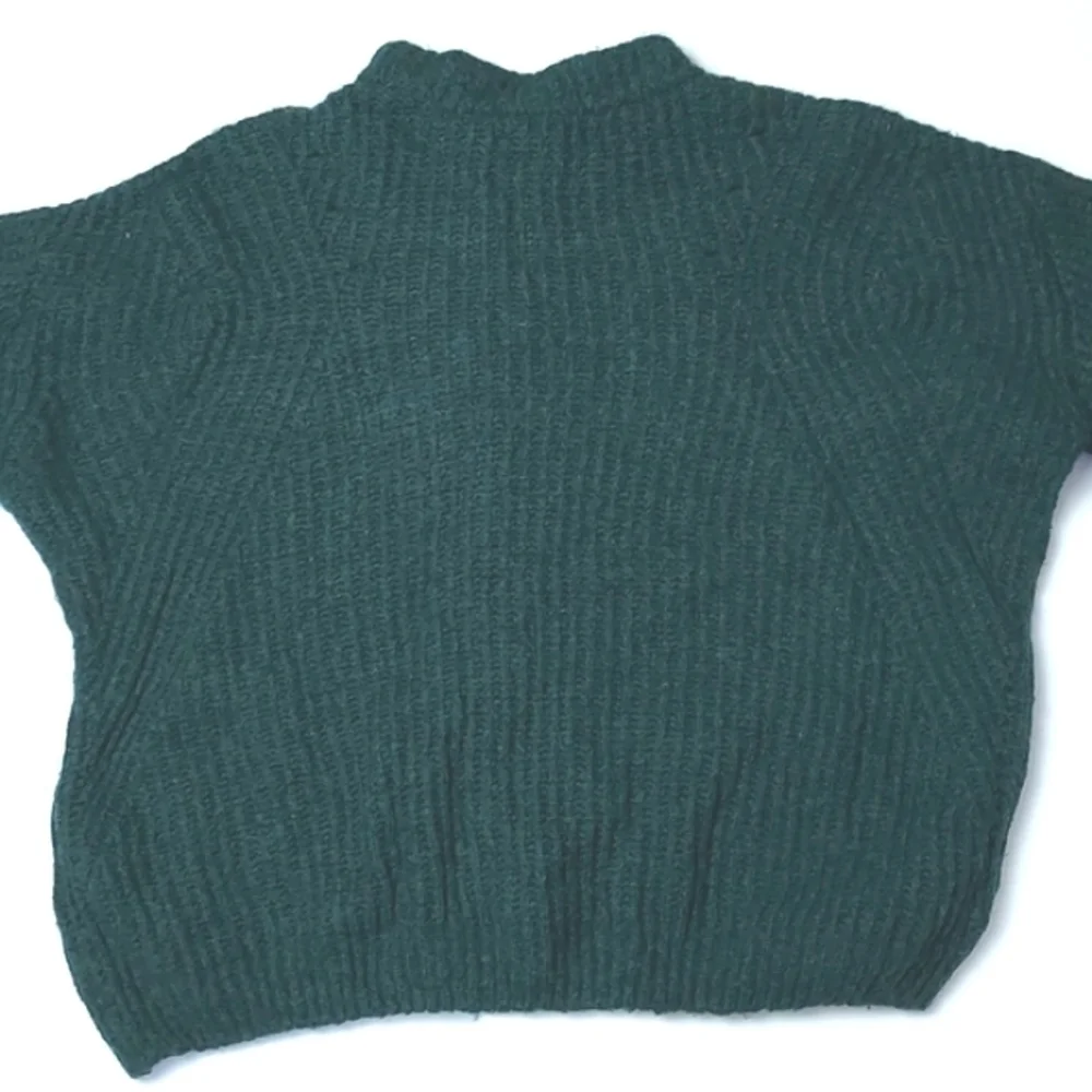 Anine Bing crafted oversize pilling