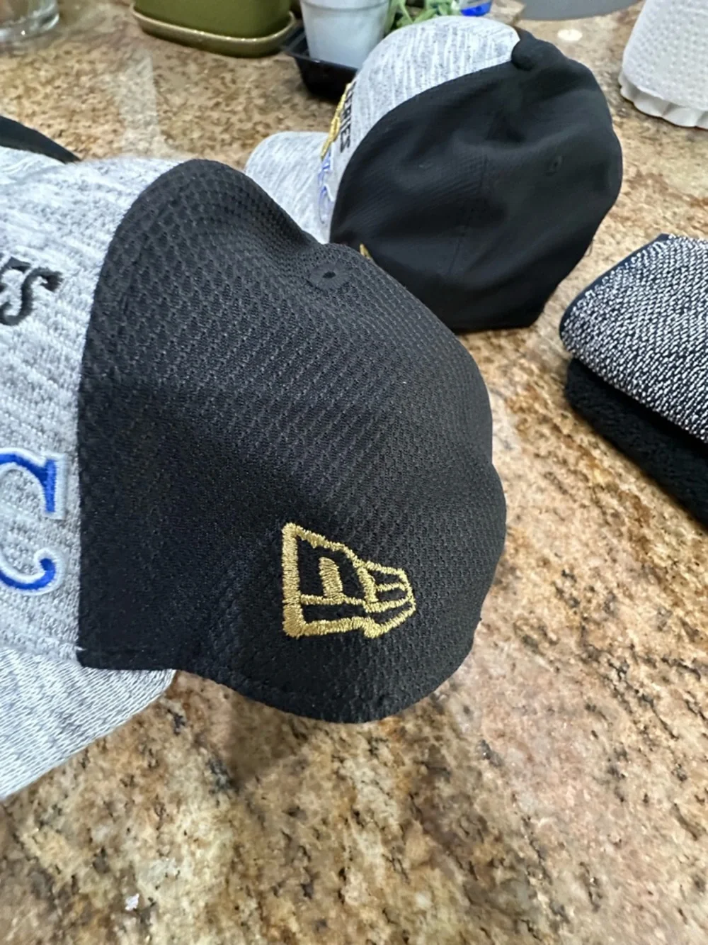 New Era set kc