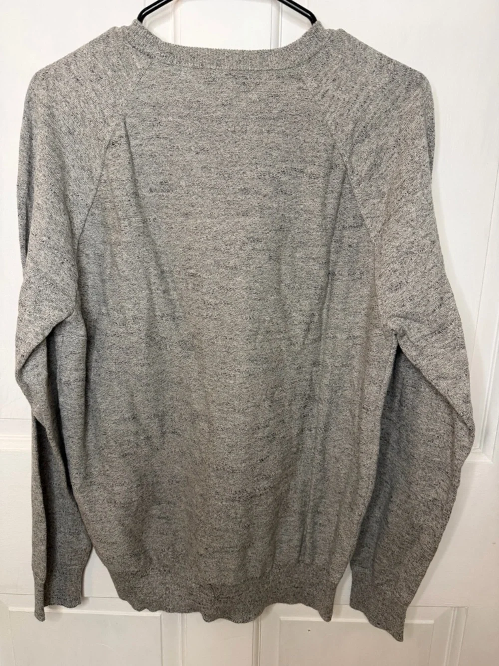 J. Crew soft cotton