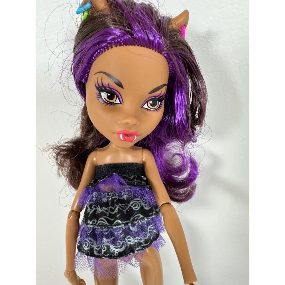 Mattel pre owned