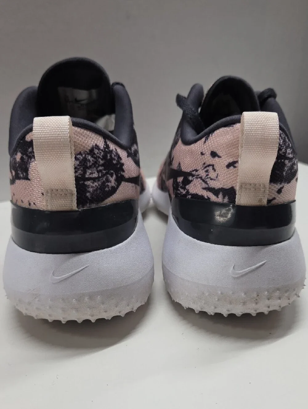 Nike very good