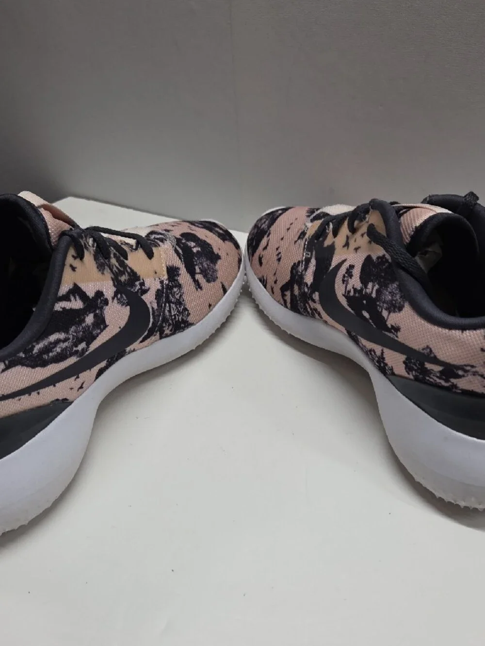 Nike very good