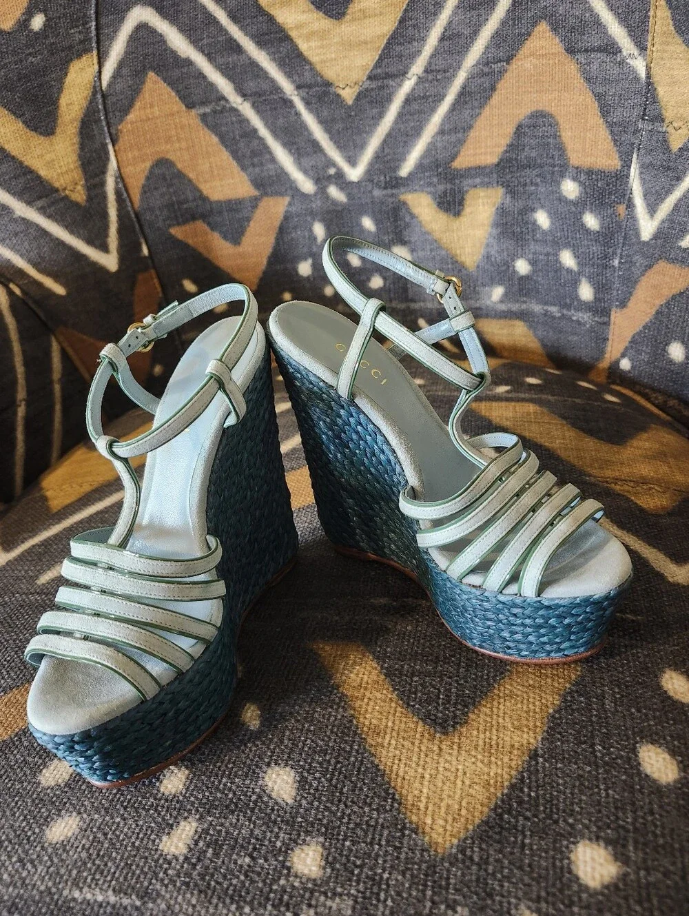 Gucci ​💎 ultra