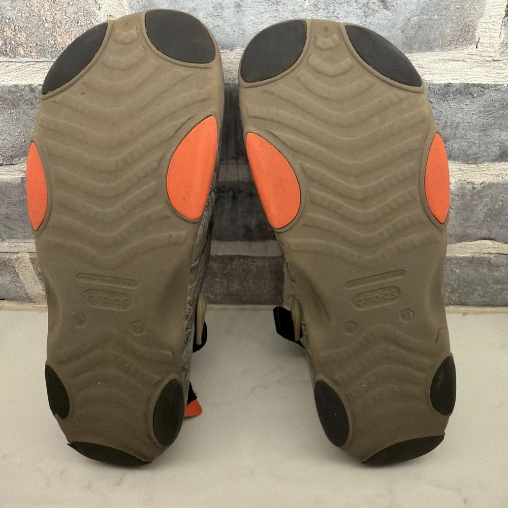 CROCS classic all