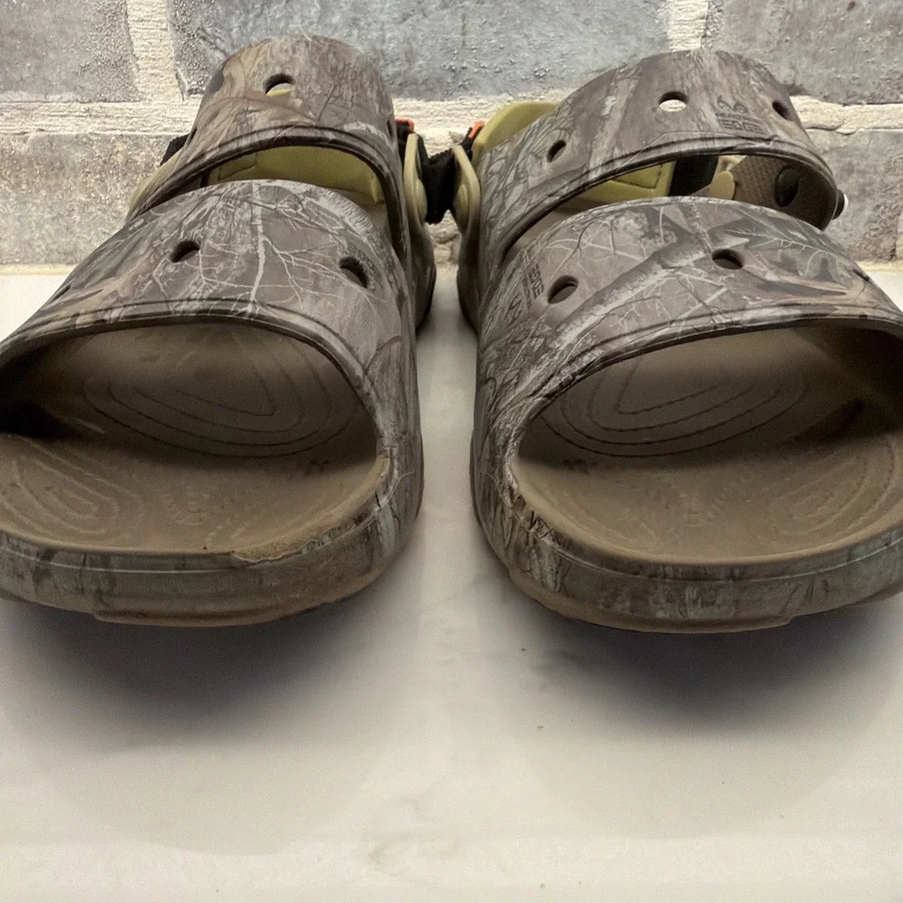 CROCS classic all