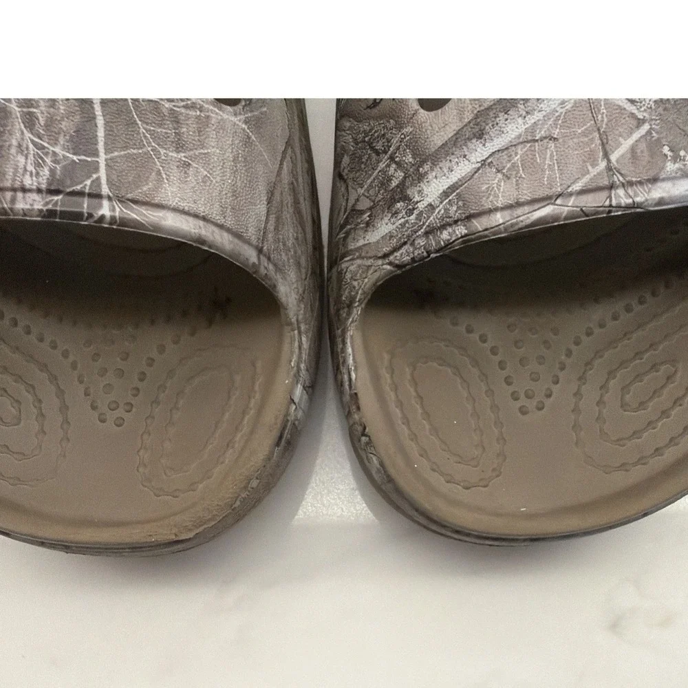 CROCS classic all
