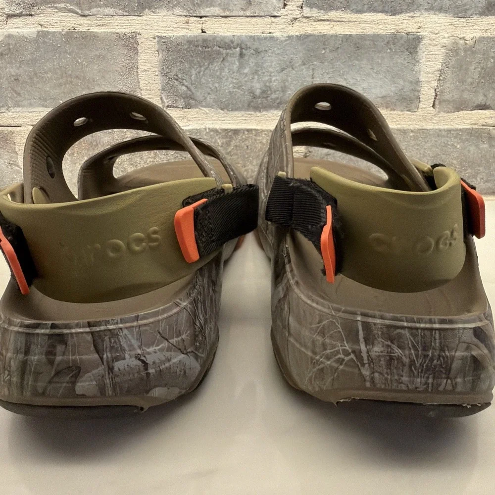CROCS classic all