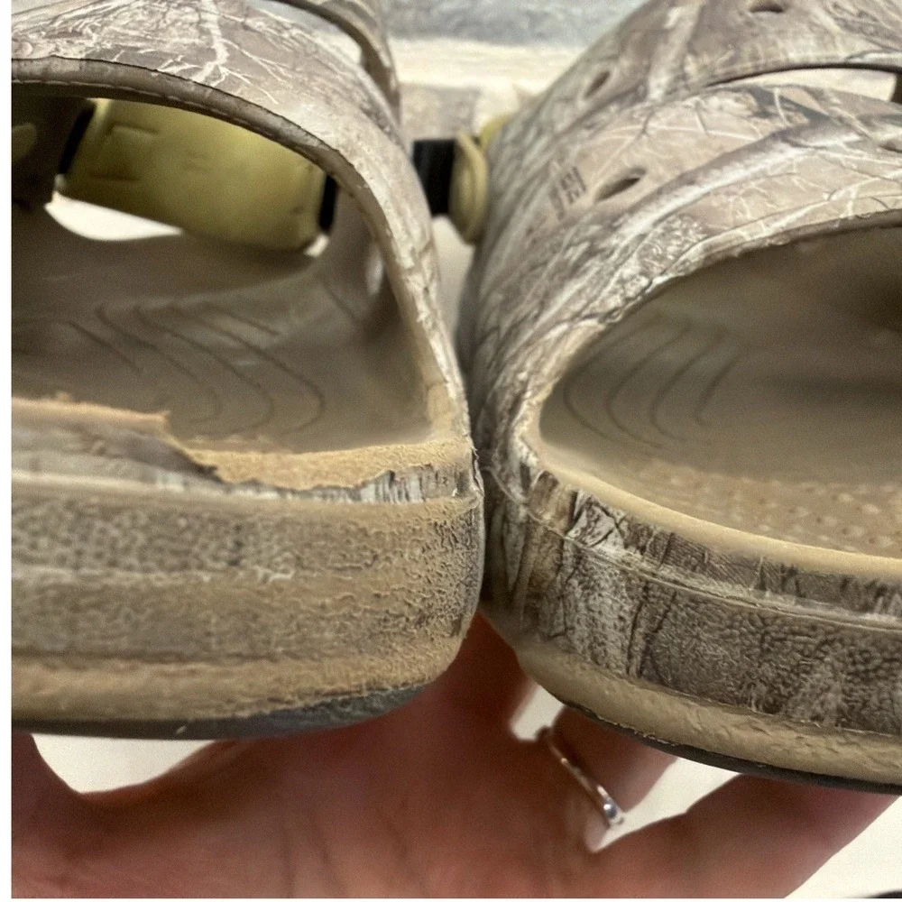 CROCS classic all