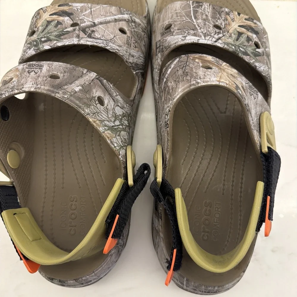 CROCS classic all