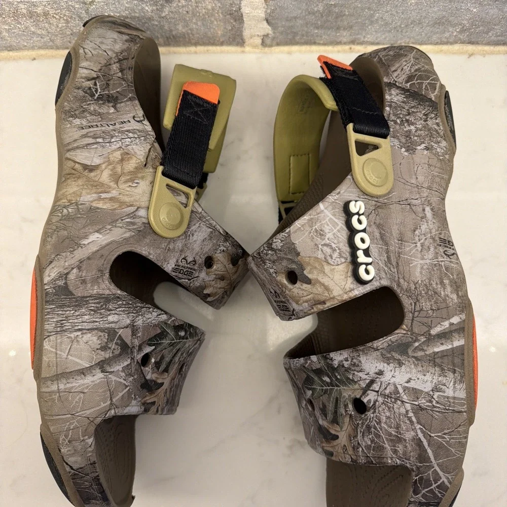 CROCS classic all