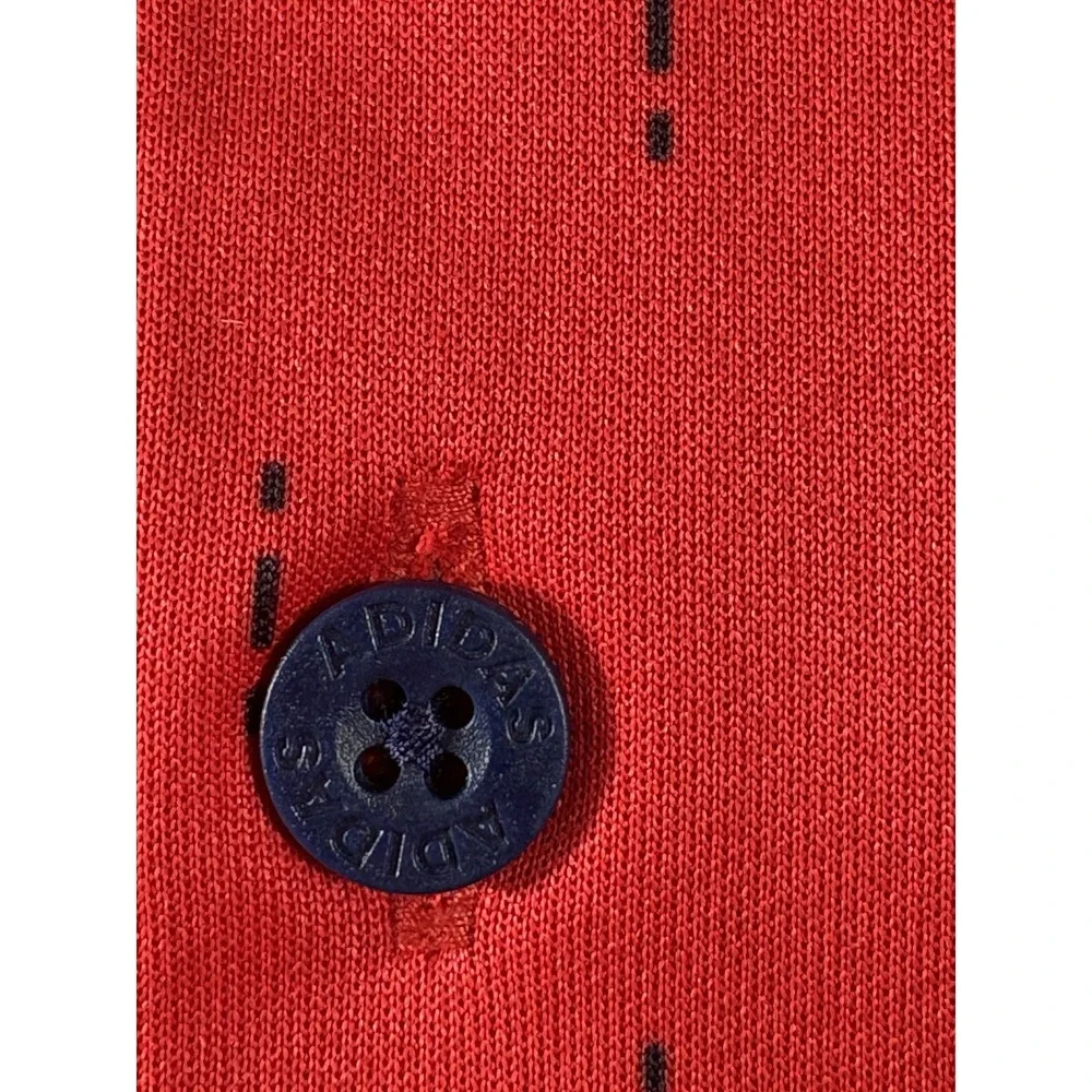 adidas this polo