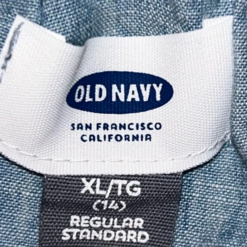 Old Navy old navy