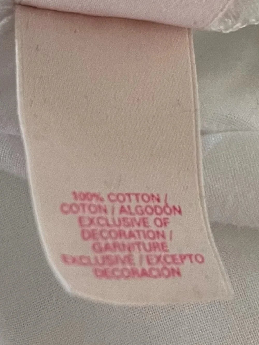 Victoria's Secret White Classic Cotton Button-Up Pajama Set