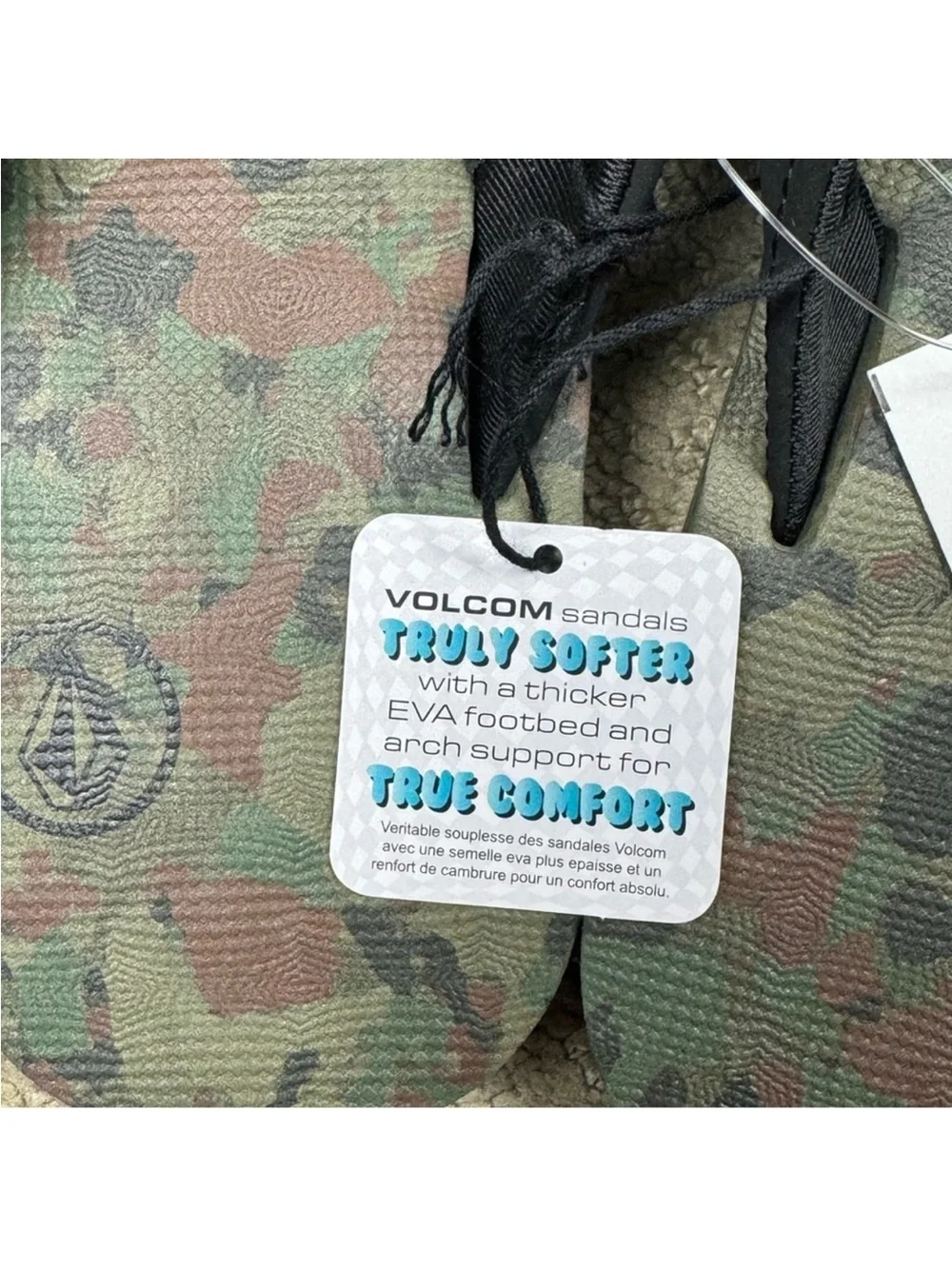 Volcom nwt victor