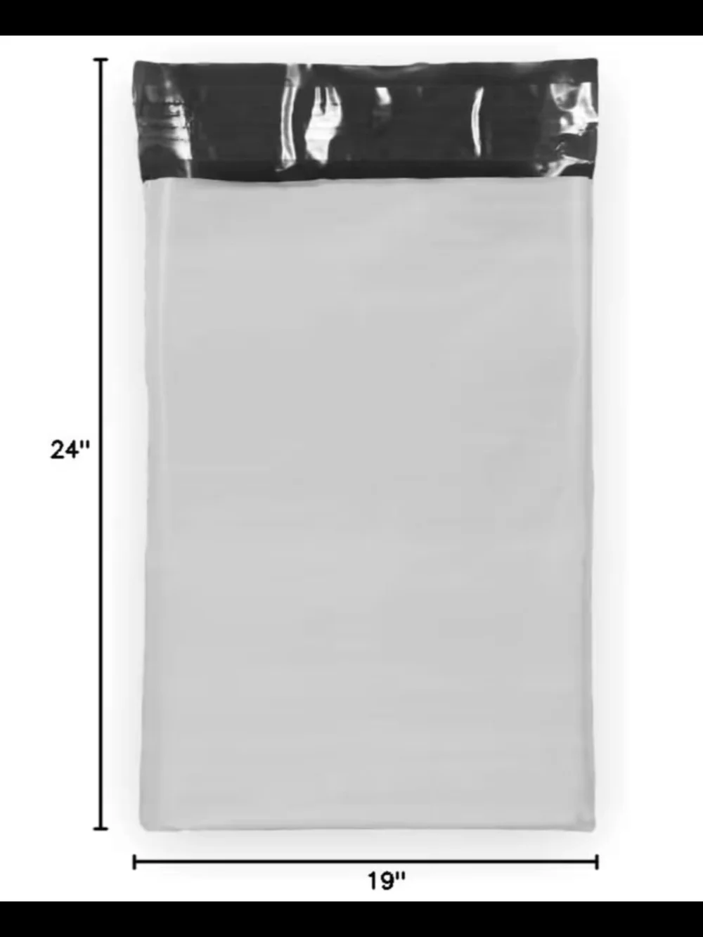 polymailers brand new