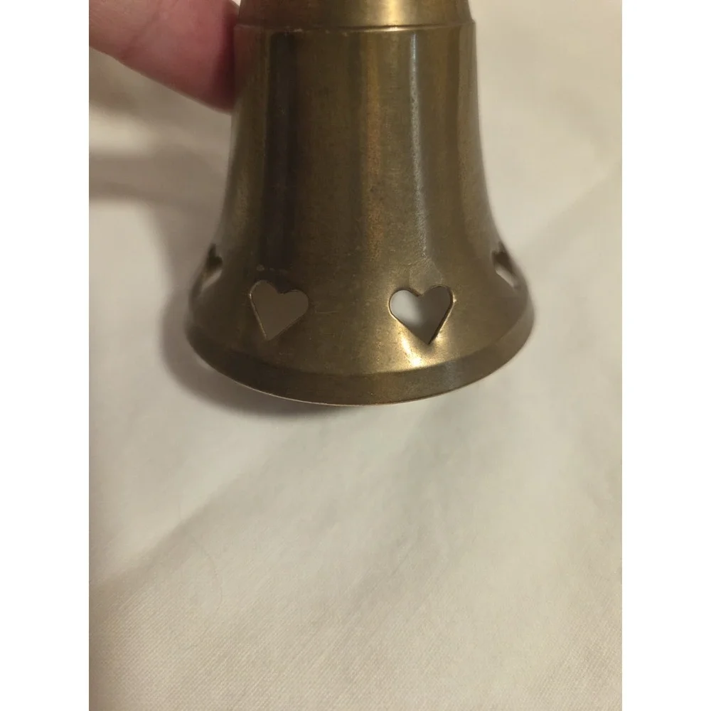 N/A vintage brass