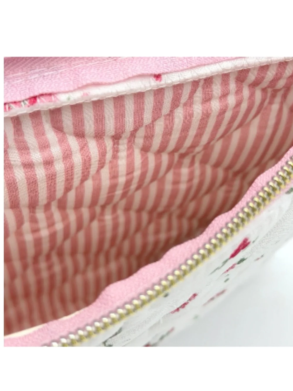 Laura Ashley details white