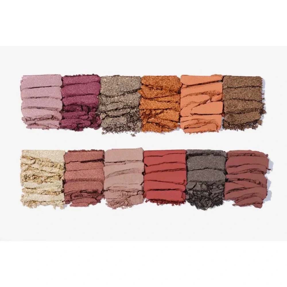 Anastasia‎ Beverly Hills - Rose Metals Eye Shadow Palette 12 Pan - *BRAND NEW!*