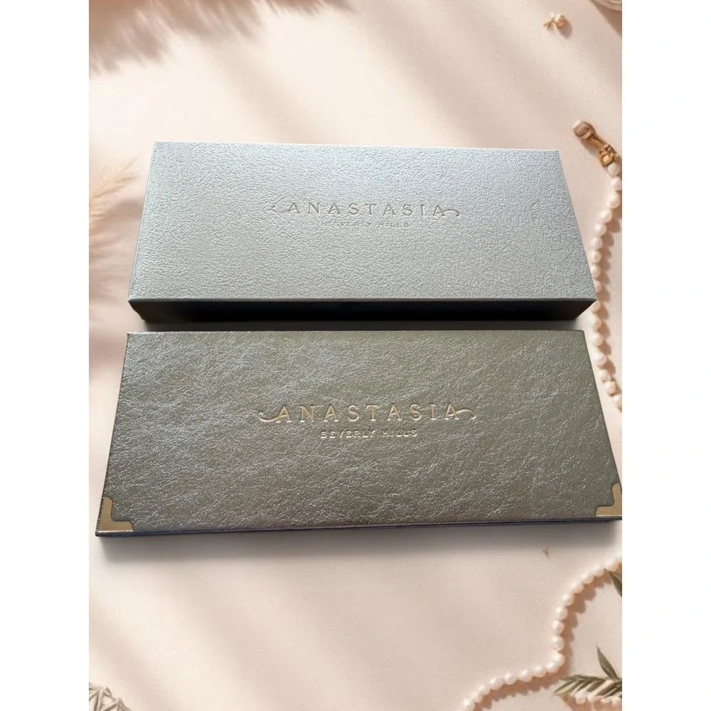 Anastasia‎ Beverly Hills - Rose Metals Eye Shadow Palette 12 Pan - *BRAND NEW!*