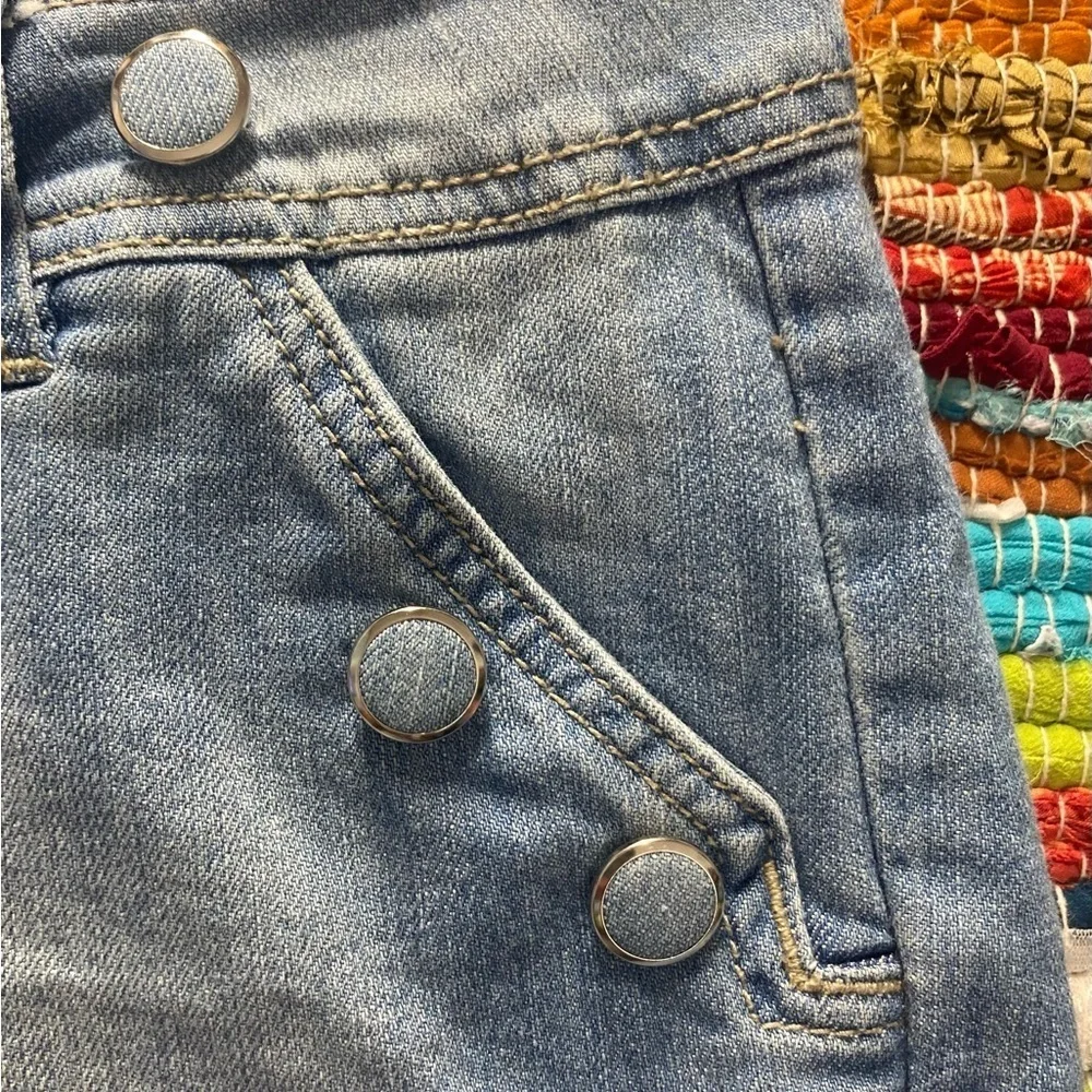 Bianco vintage shorts