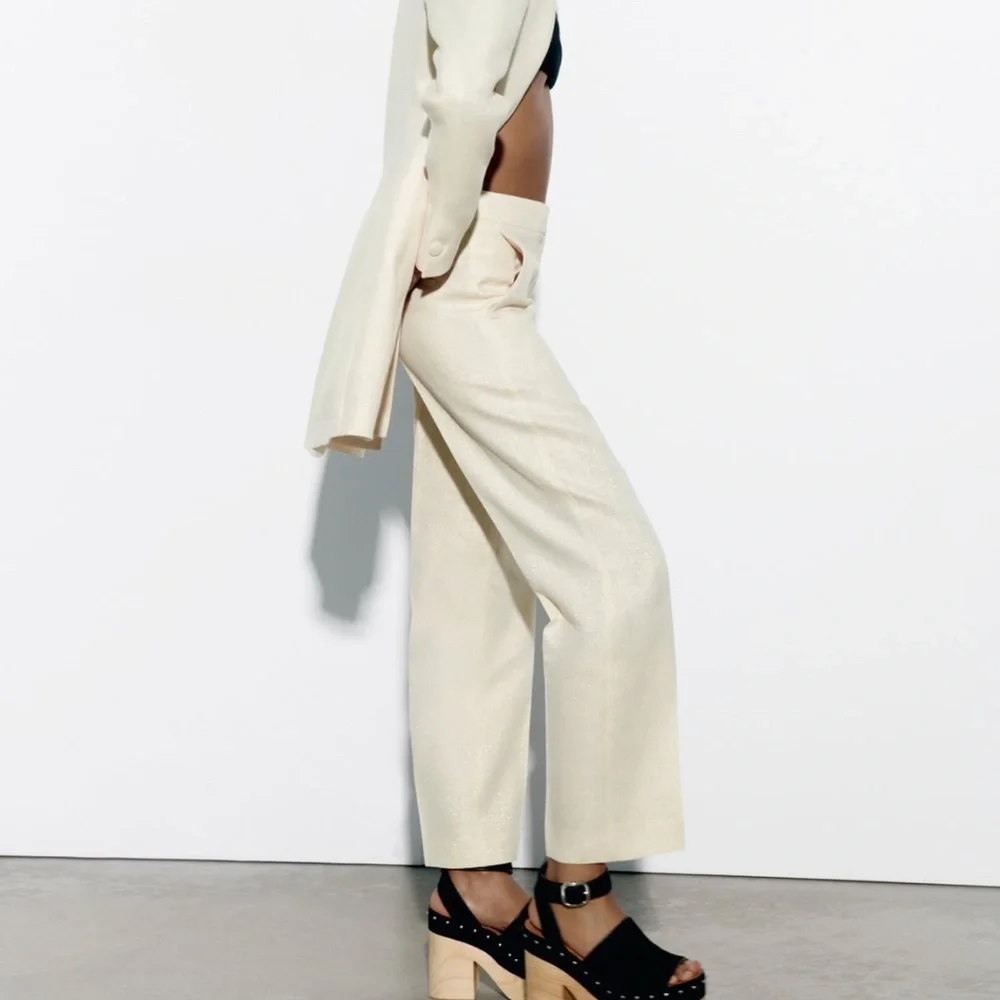 Zara limited edition