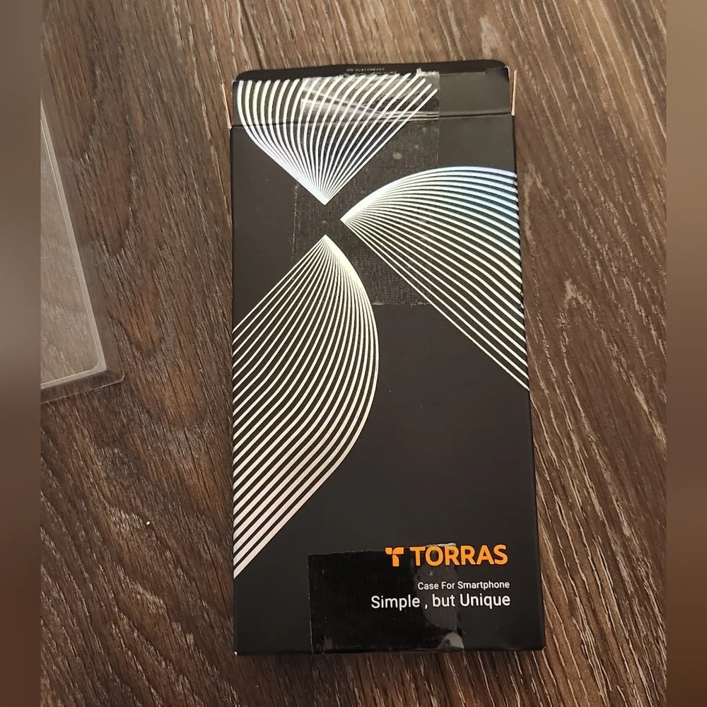 Apple torras black