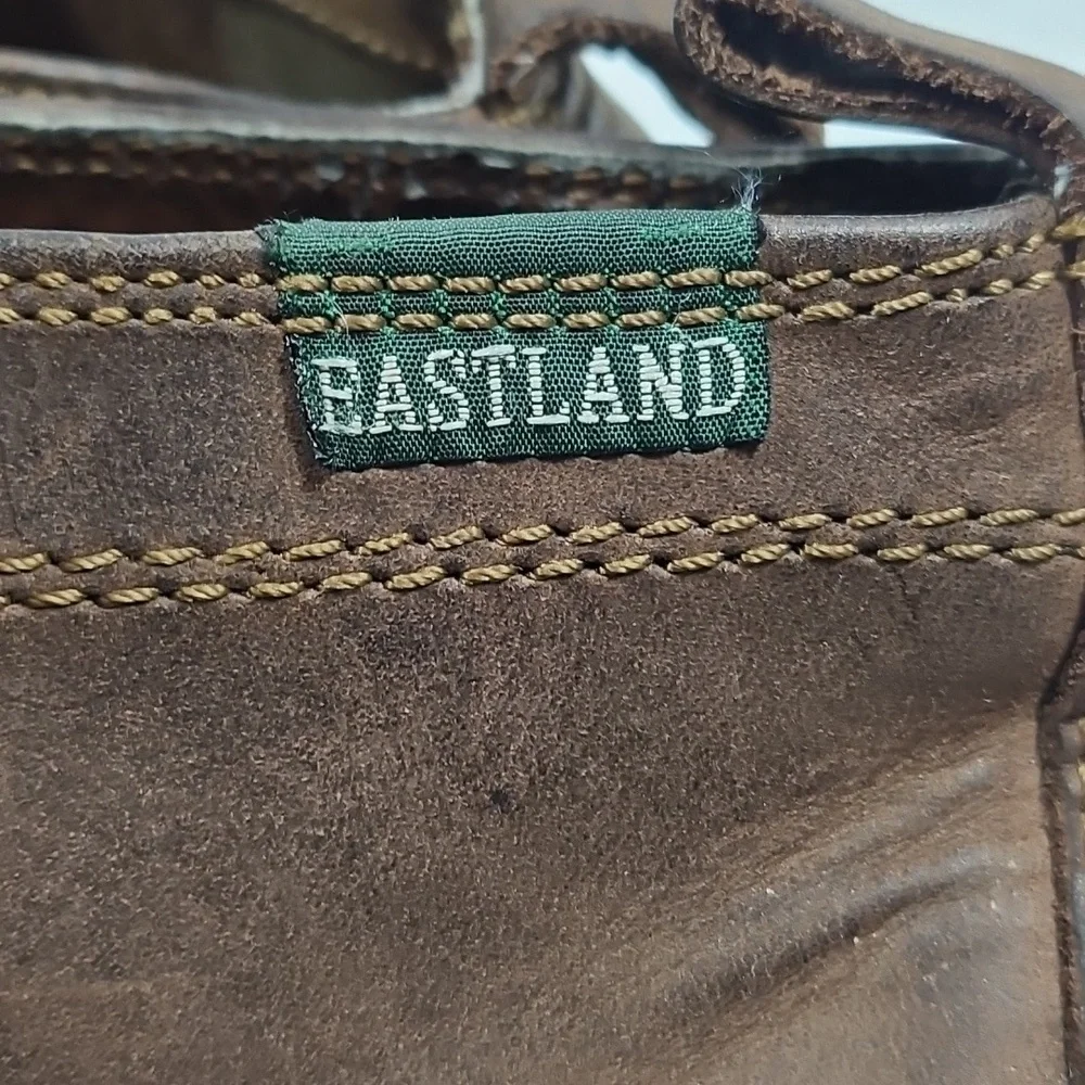 Eastland style seneca
