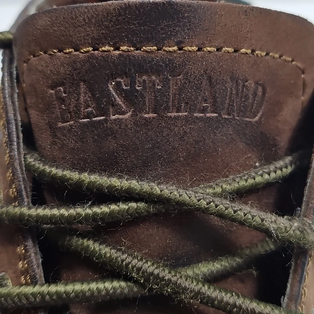 Eastland style seneca