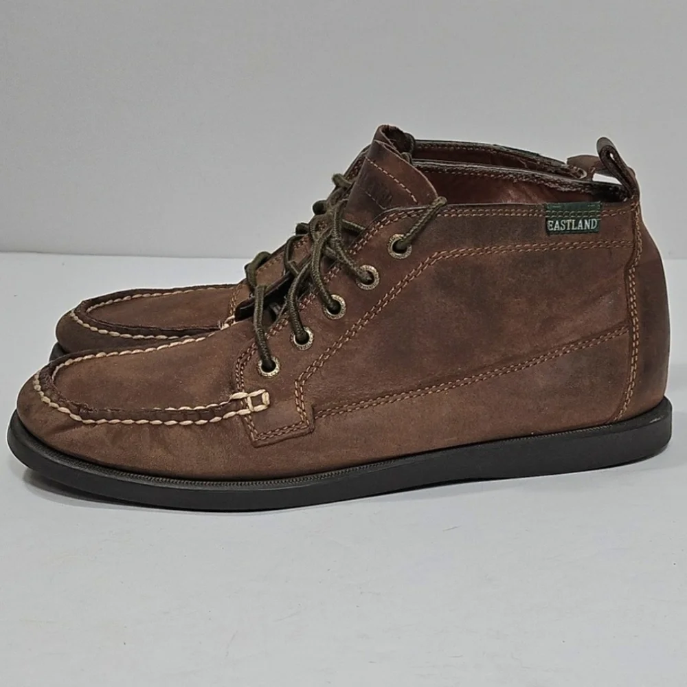 Eastland style seneca