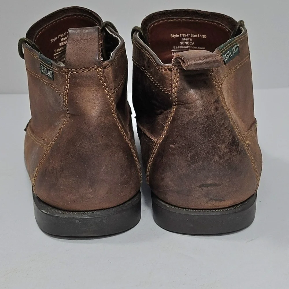 Eastland style seneca