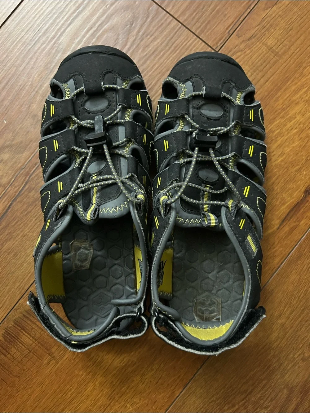 Khombu kids outdoor