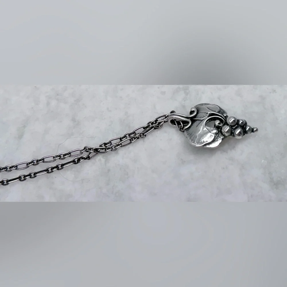 Georg Jensen georg jensen